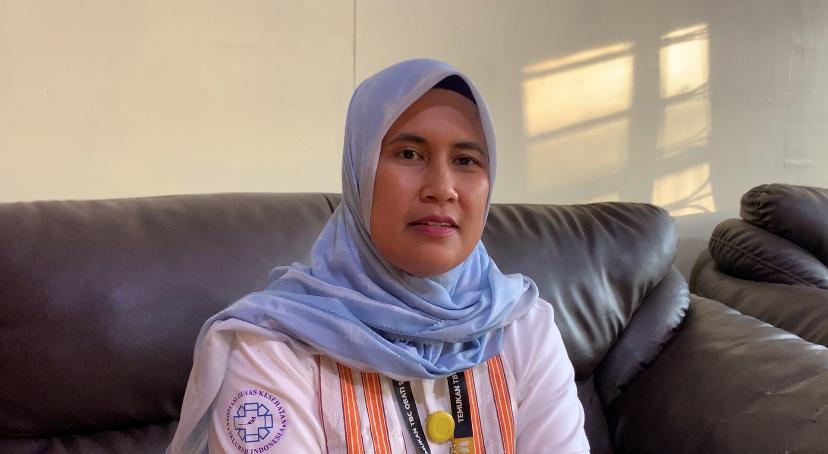 Sarana Sanitasi Dapur MBG