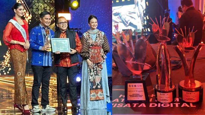 Kadispar-Sultra-Belli-Harli-Tombili-menerima-piala-Anugerah-Bangga-Berwisata-di-Indonesia-atau-BBWI.jpg