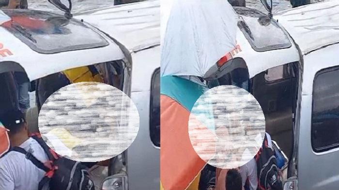 Kapolresta Sebut Pihaknya Tetap Selidiki Kematian Pria yang Sekarat di Kapal Cepat Baubau-Kendari