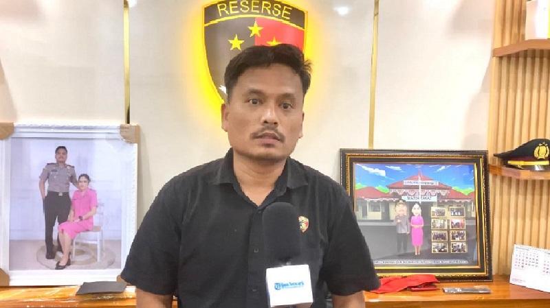 Lakukan Pemerkosaan 4 Tahun Lalu di Konawe Kepulauan, Pelaku Kini Diringkus Polisi di Kendari