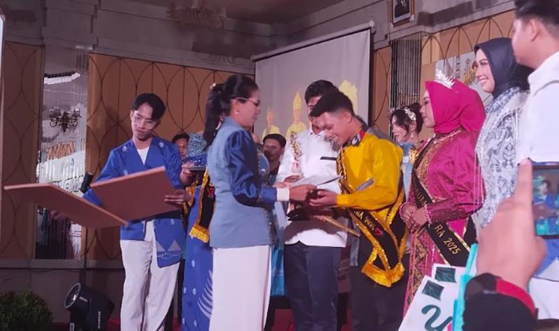 Duta Museum Sulawesi Tenggara Lahir, Tugas Berat Muhamar & Khayatul: Kampanyekan Sejarah dan Budaya