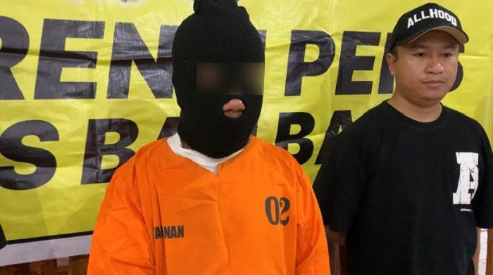 Kenal Lewat Aplikasi Kencan Online, Pemuda Rudapaksa Gadis 19 Tahun di Baubau Sulawesi Tenggara