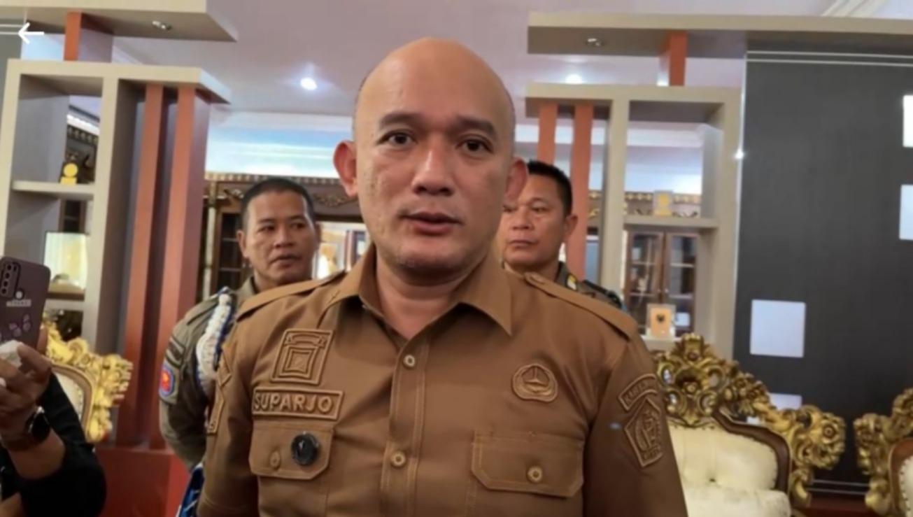 Pemda Konawe Verifikasi Ulang Berkas Peserta Lolos PPPK, Buntut Protes Dugaan Honorer Tidak Aktif