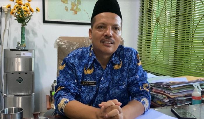 BPDASHL Sampara Sultra Garap Program Rehabilitasi Hutan dan Lahan, Target 450 Hektare Tahun 2024