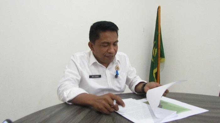 Kepala-BPN-Konawe-Muhammad-Rahman-Soal-Tudingan-Mangkir-Hearing.jpg