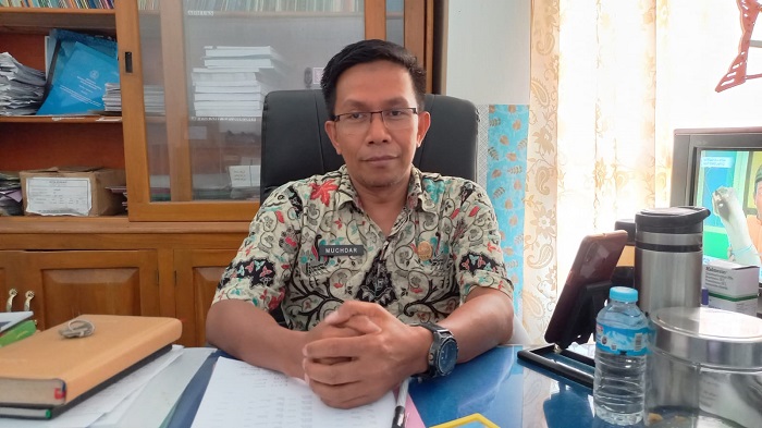 Penerimaan Peserta Didik Baru SD dan SMP di Kendari, Dikmudora Sebut Masih Menunggu Instruksi Pusat