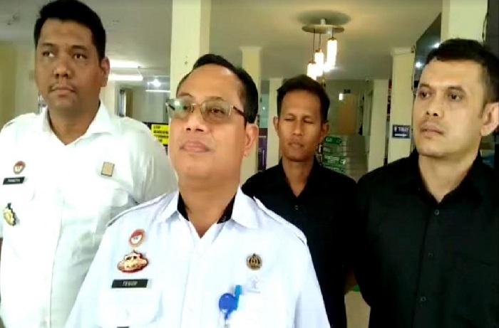 2 WNA Malaysia Bakal Dideportasi ke Negaranya 15 Mei 2023 Kena Sanksi Deportasi dari Imigrasi Baubau