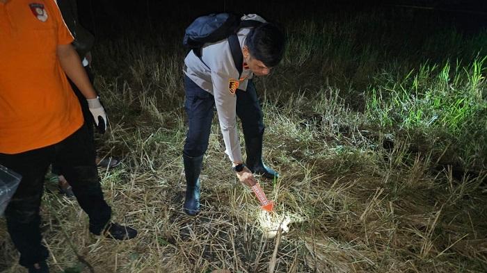 Kerangka Manusia Ditemukan di Kalaero Bombana, Korban Diidentifikasi Petani yang Dilaporkan Hilang
