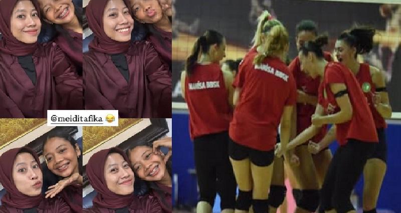 Megawati Hangestri Bersantai di Indonesia, Manisa BBSK Terus Berjuang di Turki Sebelum Liga Voli