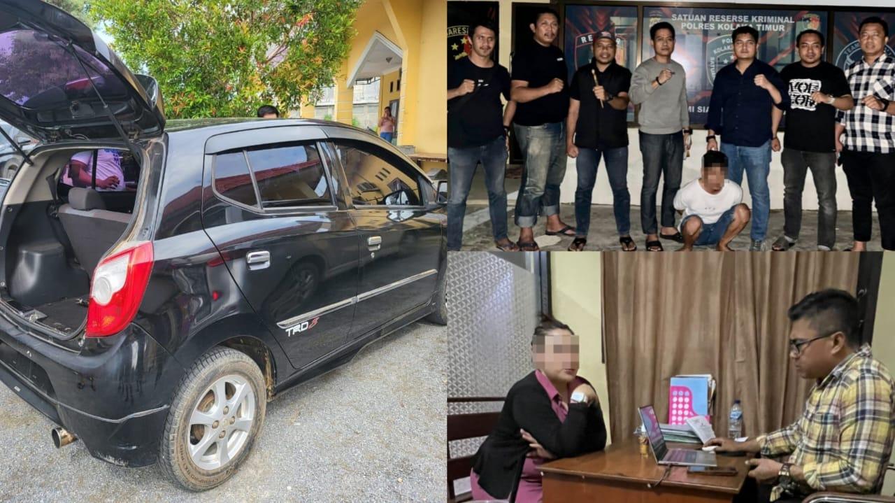 Kolase-foto-mobil-curian-dan-2-pelaku-pencurian-mobil-di-Kendari-Sulawesi-Tenggara-diringkus-polisi.jpg