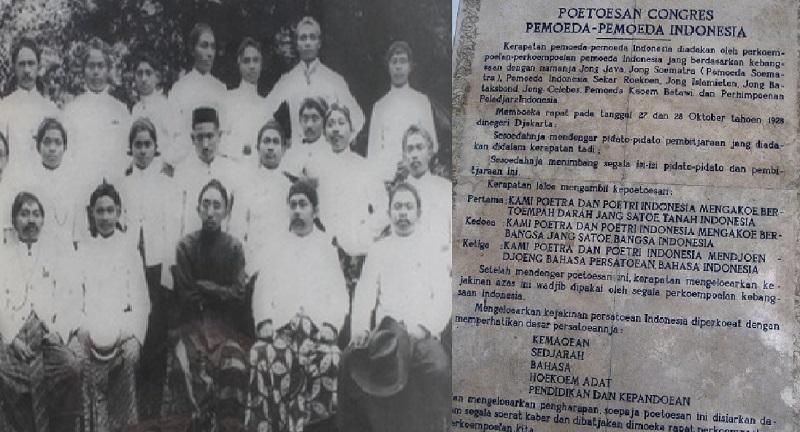 Kolase-foto-para-pengurus-organisasi-Budi-Utomo-dan-dokumen-keputusan-Kongres-Sumpah-Pemuda.jpg