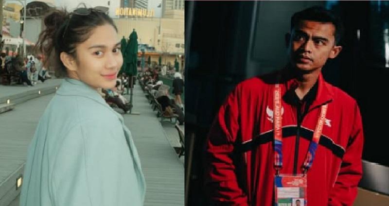 Pratama Arhan dan Azizah Salsha Berteman Meski Cerai, Akhir Rumah Tangga Hasil Diskusi Keluarga