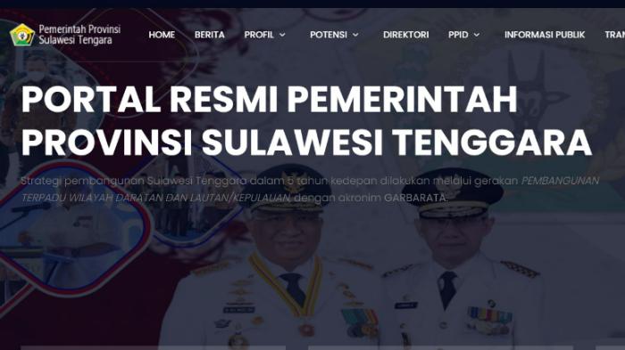 Kondisi-website-Pemerintah-Provinsi-Sulawesi-Tenggara-atau-Pemprov-Sultra-diretas.jpg