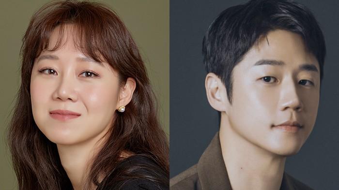 Kong Hyo Jin dan Jung Jun Won Adu Akting di Drama Killer of Married Woman, Sinopsisnya
