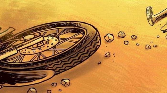 Kronologi 2 Pengendara Motor Tabrakan di Gerbang Kendari-Ranomeeto, Diduga Terobos Lampu Merah