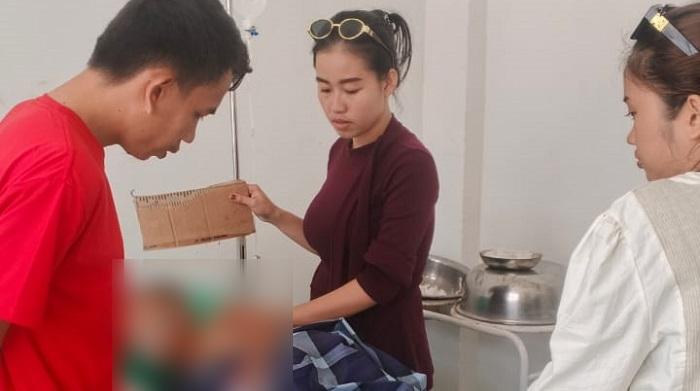 Kronologi Bocah Tenggelam Saat Berlibur Tahun Baru di Pantai Wale Konawe Utara Sulawesi Tenggara