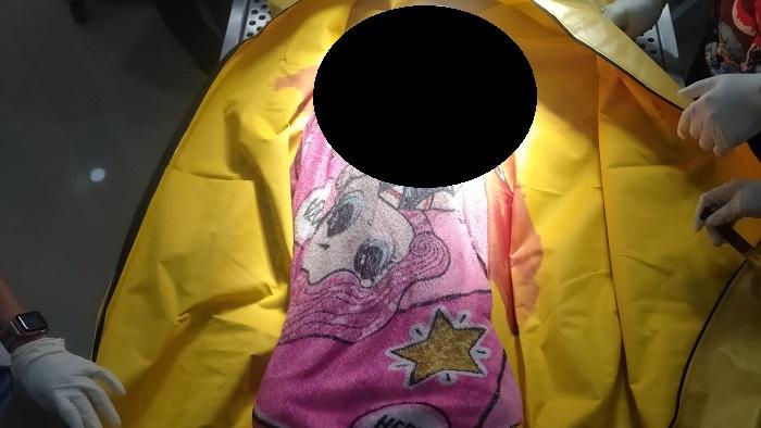 Kronologi Mobil Minibus Tabrak Warung Pinggir Jalan hingga Tewaskan Bocah di THR Kendari Sultra