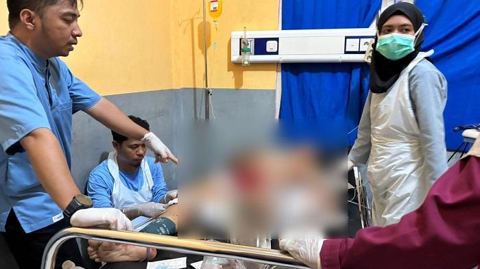 Kronologi Penikaman Pria hingga Tewas di Buton Sulawesi Tenggara, Kepergok Mesra dengan Pacar Pelaku