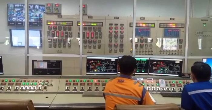 Daftar Pembangkit Listrik PLN NP UPDK Kendari Sultra, Disiapkan Jelang Idul Fitri 2023