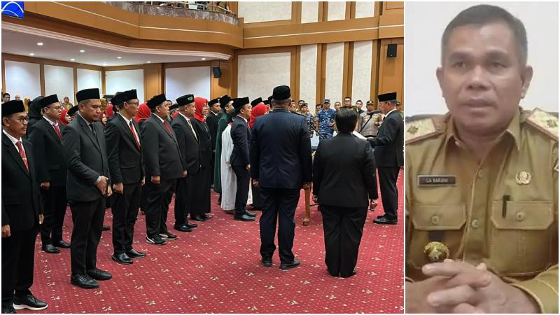 La-Haruna-pejabat-Pemprov-Sulawesi-Tenggara-mengundurkan-diri-suasana-pelantikan.jpg