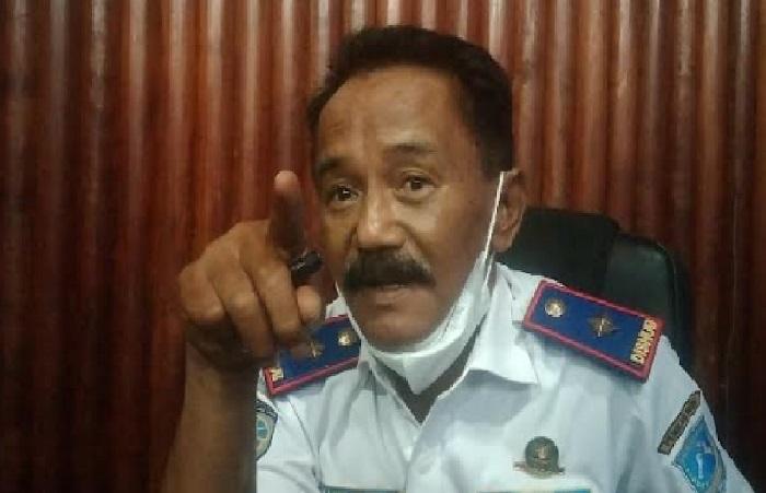 Dinas Perhubungan Kabupaten Muna Rencanakan Lagi Pembangunan Traffic Light di Titik Rawan