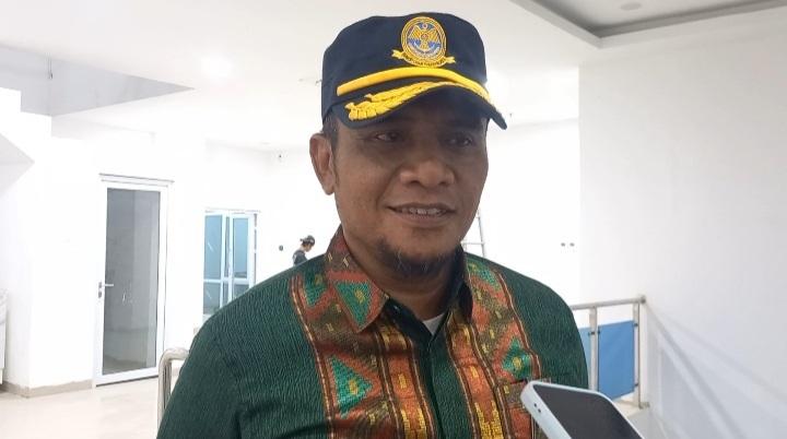 Dishub Kota Kendari Sultra Bakal Tindak Sopir Angkot Jika Pasang Tarif Tak Sesuai Aturan