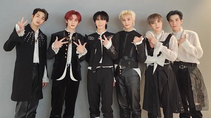 Lirik Lagu Phantom - WayV, Single Terbaru Mini Album Keempat, Lengkap Terjemahan Indonesia