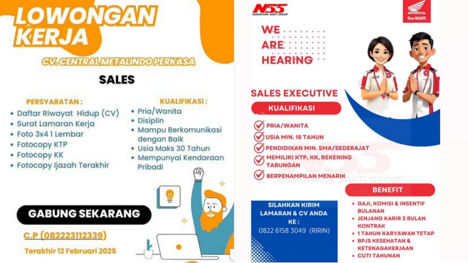 Lowongan-Kerja-Kendari-CV-Central-Metalindo-Perkasa-dan-Nusantara-Sakti-Group-Buka-Rekrutmen-Sales.jpg