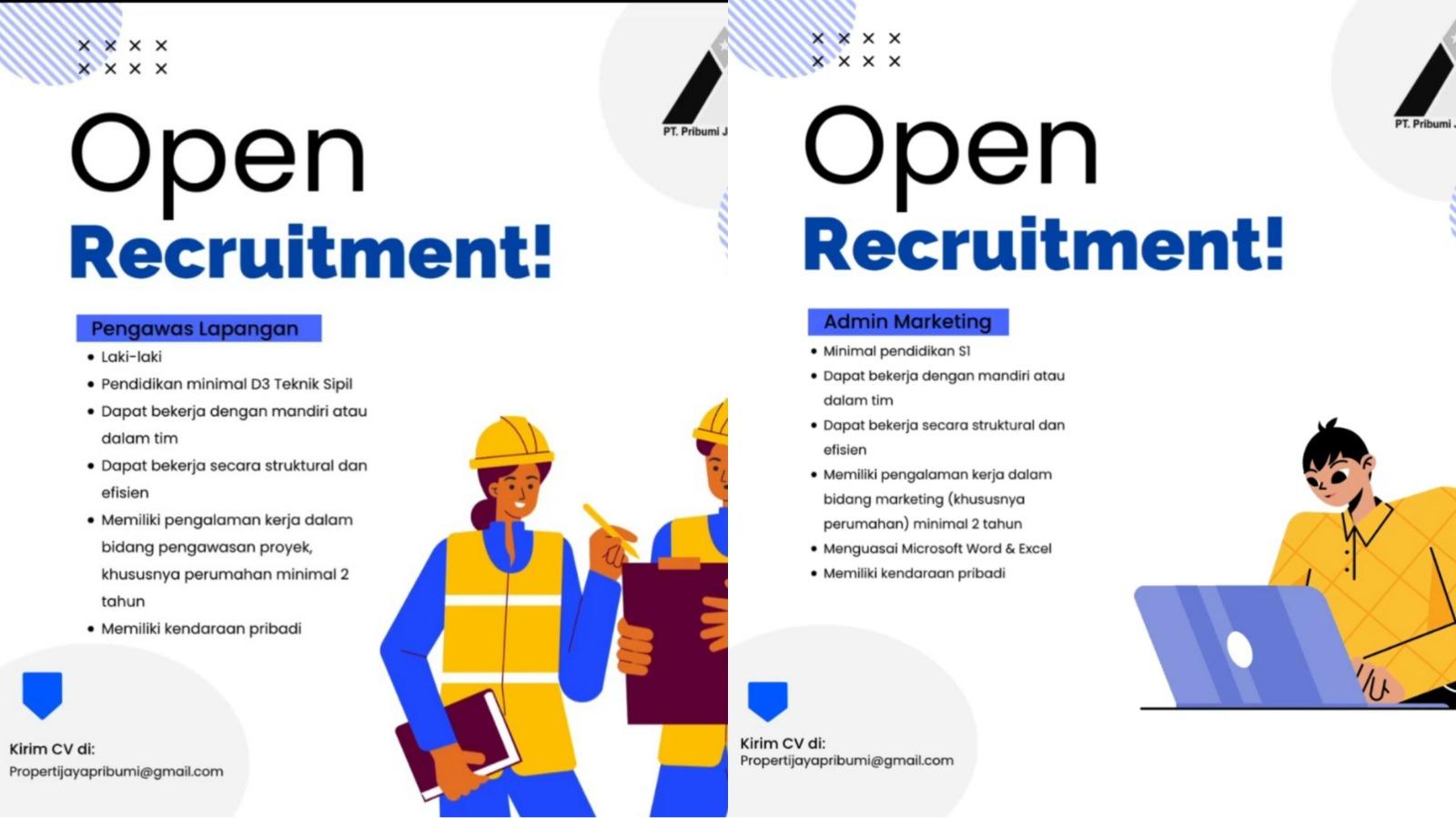 Lowongan-Kerja-Kendari-PT-Pribumi-Jaya-Properti-Buka-Rekrutmen-Pengawas-Lapangan-dan-Admin-Marketing.jpg