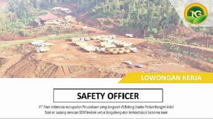 Lowongan-Kerja-Kendari-PT-Tiran-Indonesia-Buka-Loker-Safety-Officer-Syarat-Klik-Link-Daftar-Ini.jpg