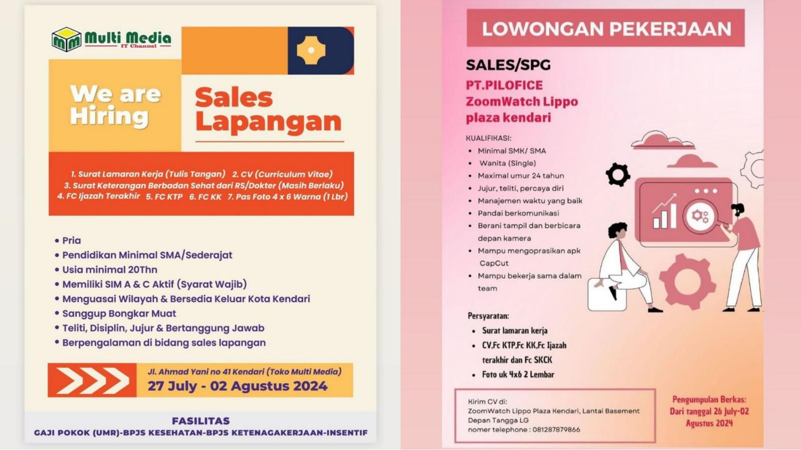 Lowongan-Kerja-Kendari-Toko-Multimedia-dan-PT-Pilofice-Zoom-Watch-Buka-Rekrutmen-Posisi-Sales.jpg