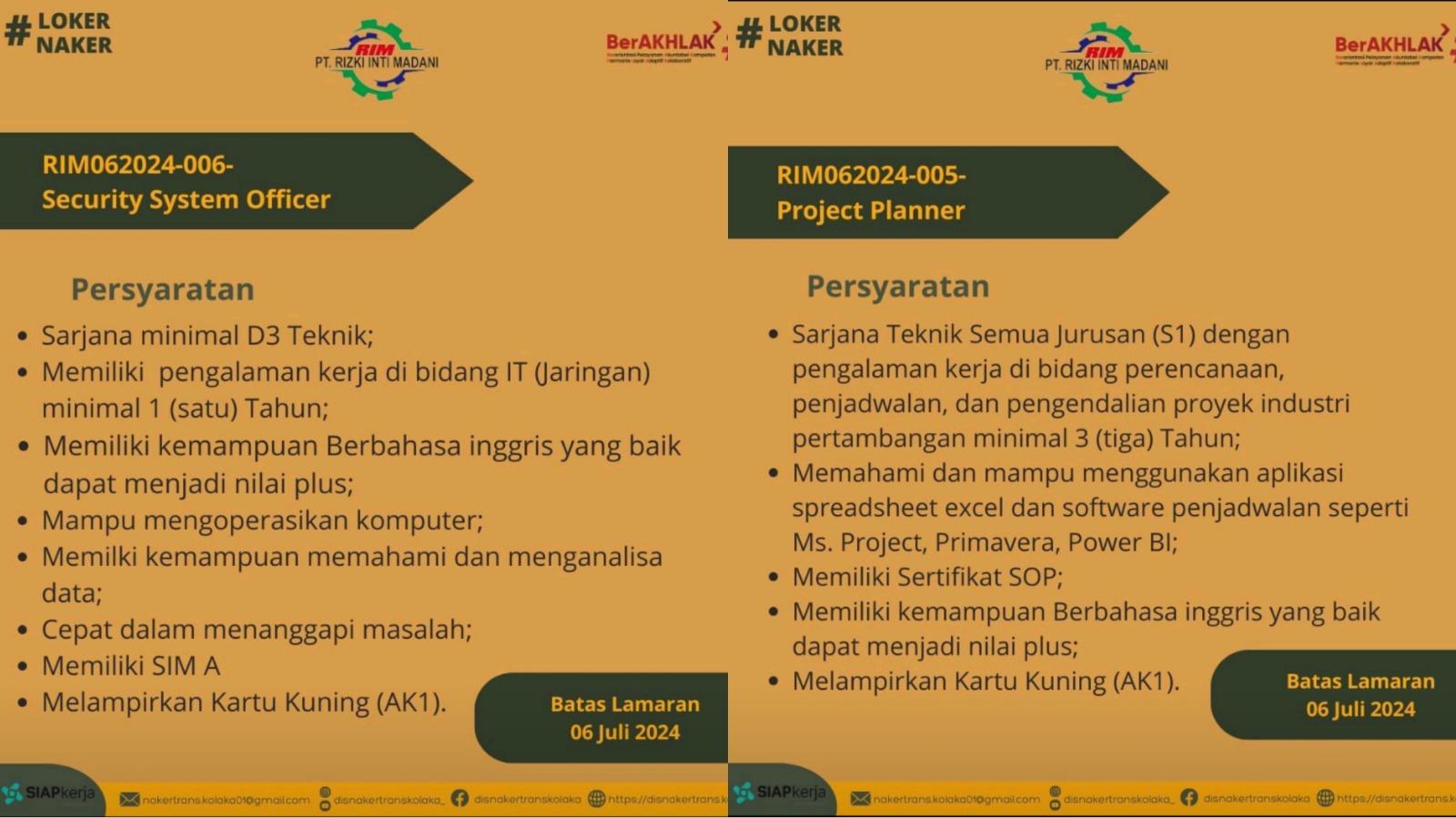 Lowongan-Kerja-Kolaka-Sultra-PT-Rizki-Inti-Madani-rekrut-Security-System-Officer-dan-Project-Planner.jpg