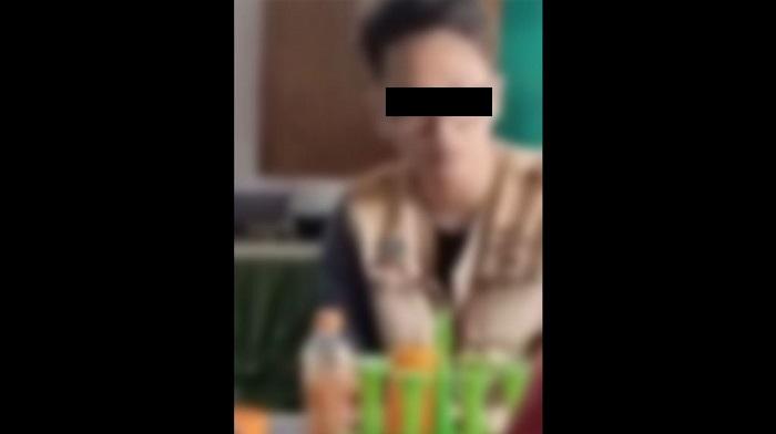 Mahasiswa Asal Yogyakarta Diduga Palsukan Surat Izin Penelitian Tambang di Kapontori Buton Sultra
