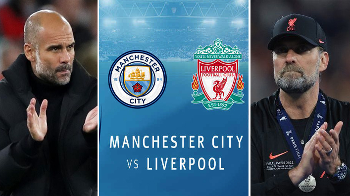 Prediksi Liverpool Vs Man City Versi Skybet dan William Hill, Live Streaming Community Shield 2022