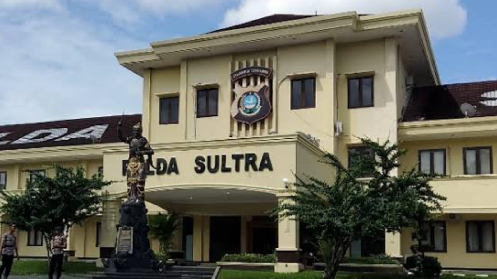 Daftar Pergantian Pejabat Utama, Pamen dan Kapolres Lingkup Polda Sulawesi Tenggara