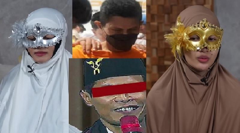 Kisah Masturo Rohili di Bekasi Viral, Tokoh Agama Cabuli Anak Angkat Selama 8 Tahun, Berujung Jeruji