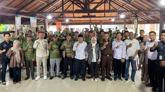 Masyarakat Konawe Utara Sulawesi Tenggara Diajak Tolak Politik Uang di Pilkada 2024, Ini Dampaknya