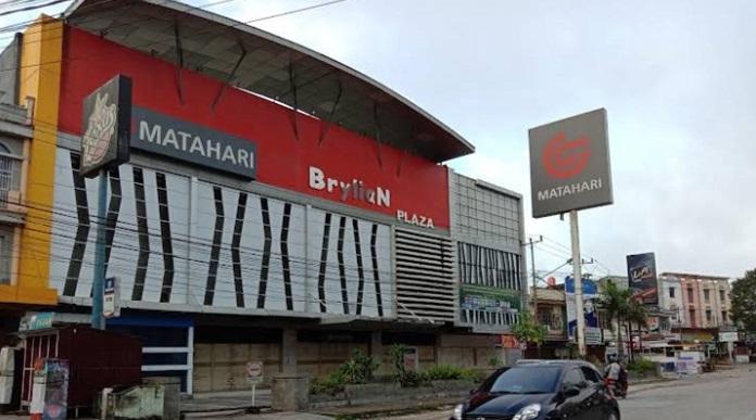 Lowongan Kerja Kendari Matahari Brylian Plaza Rekrutmen 2 Posisi, Ini Syarat dan Cara Daftar