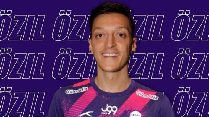 Agenda Mesut Ozil di Jakarta, Mulai dari Temui Sandiaga Uno hingga Disambut RANS Cilegon FC