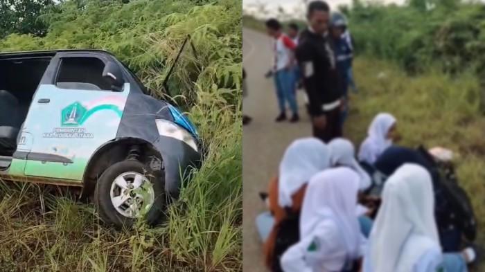 Mobil-Dinas-Pemdes-Sulaho-Angkut-Siswa-SMA-Terperosok-ke-Parit-di-Jalan-Trans-Sulawesi-Kolaka-Utara.jpg