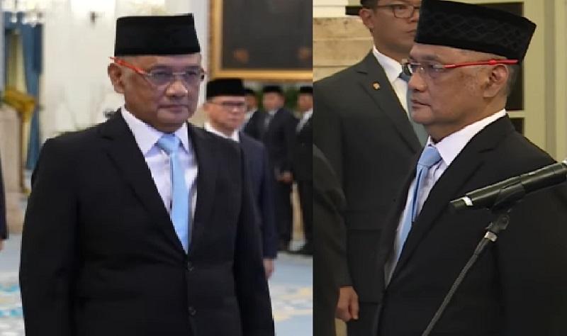 Profil Gus Irfan Menteri Haji dan Umrah, Ditelepon Teddy, Tak Tahu Bakal Dilantik, Harta Rp16,2 M