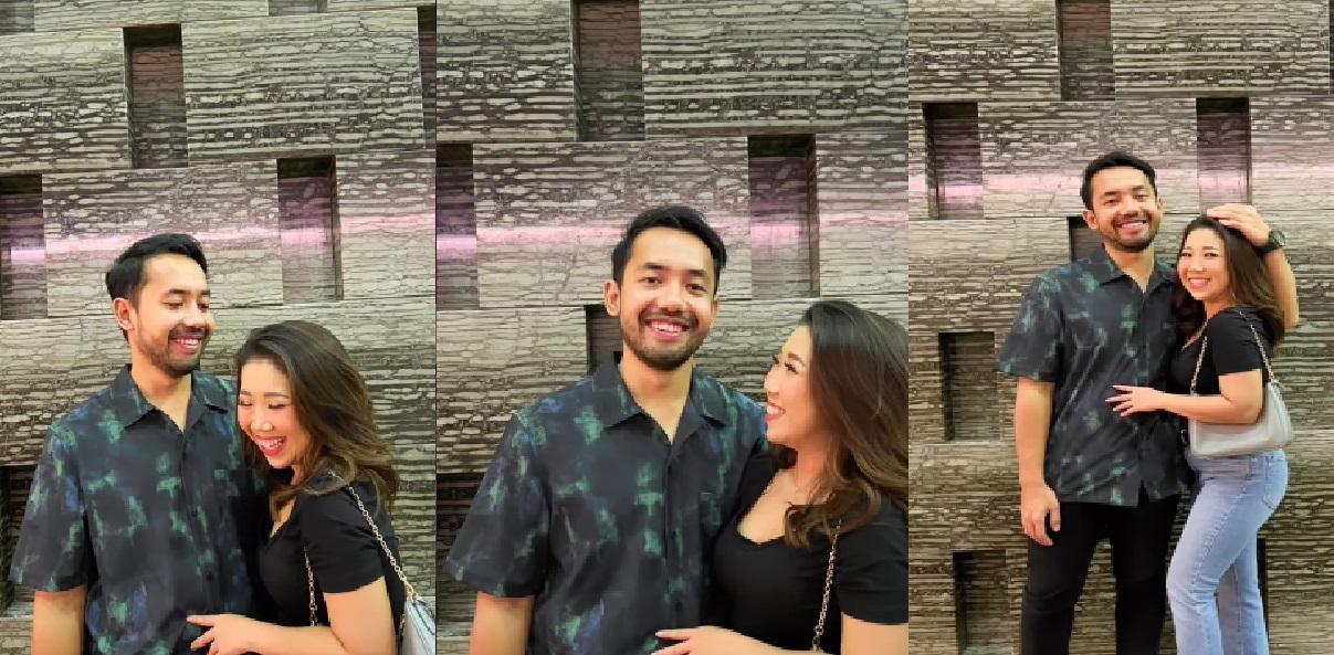 Kiky Saputri Tak Percaya Sang Kekasih Mau Pacaran Dengannya, Netizen: Karena Anda Tajir dan Terkenal