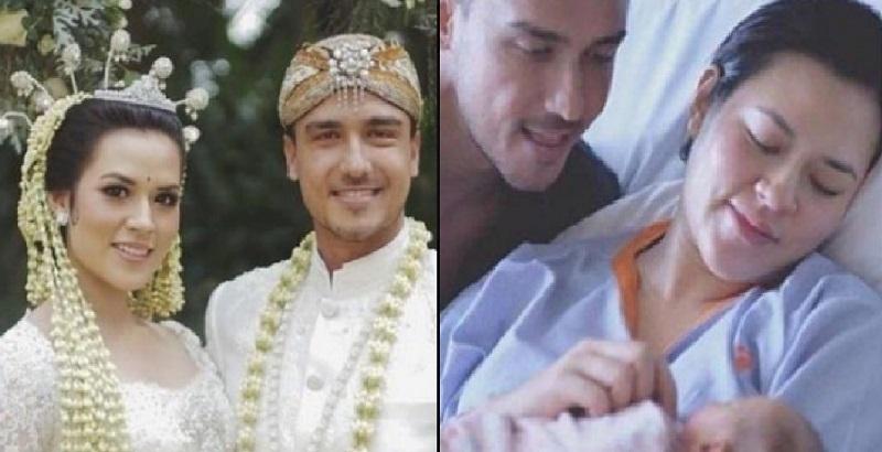 Awal Cinta Raisa dan Hamish Daud, Pernikahan Hari Patah Hati Nasional, 8 Tahun Nikah Diisukan Cerai