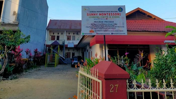 Lowongan Kerja Kendari, Montessori Learning Center Buka Loker Guru PAUD, Asisten Fasilitator, Syarat