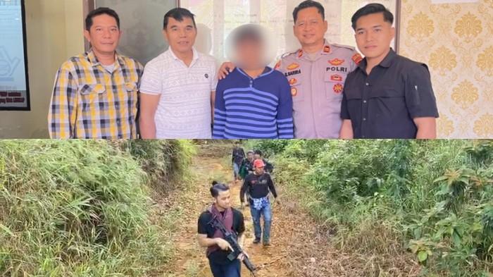 Motif Pembunuhan Pria Tertusuk Tombak di Kolaka Utara, Pelaku Sakit Hati Anjing Korban Makan Ayamnya