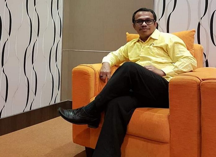 Kurang Libatkan Pengurus Perempuan, Golkar Sultra Rombak Kepengurusan di Tiga Daerah