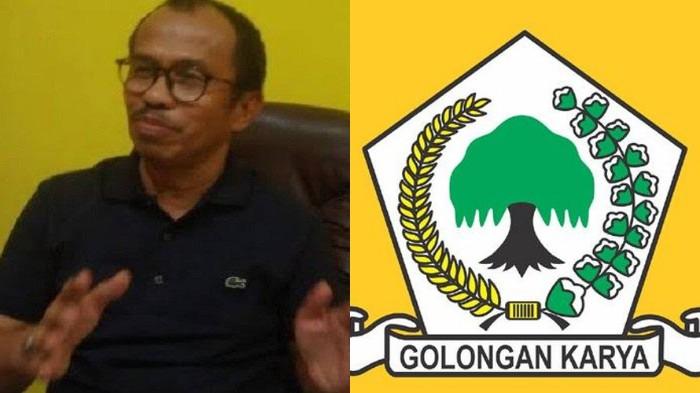 Musda Golkar Sulawesi Tenggara Dijadwal Ulang 2 November, Pendaftaran Calon Ketua DPD Sudah Ditutup