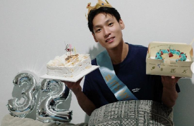 Pilu Usai Isu Jule Selingkuh, Daehoon Ngaku Kembali Tersadar Punya Banyak Cinta dari Orang Terdekat