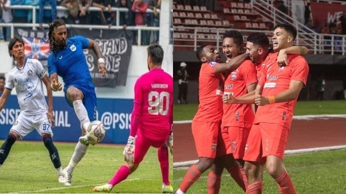 Jadwal PSIS Semarang Hari Ini Hadapi Borneo FC, Live di Mana? Prediksi Skor dan Head to Head