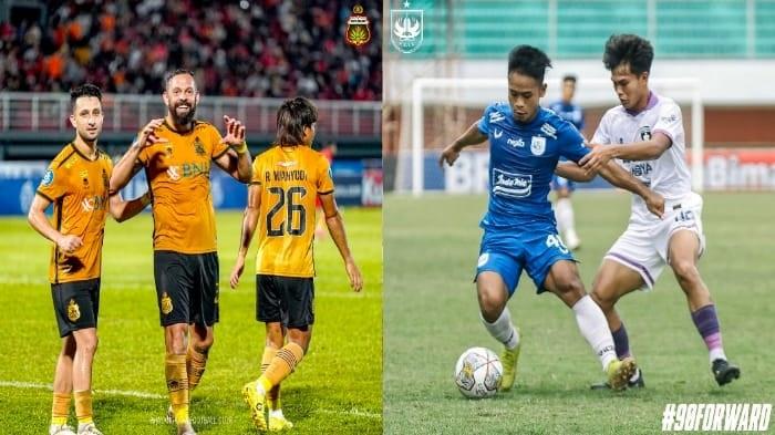 Jelang PSIS Semarang Bersua Bhayangkara FC: Lima Pemain PSIS Absen, Gilbert Agius Siap Beri Kejutan